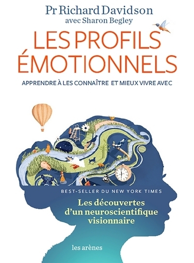 Les profils émotionnels - Image principale