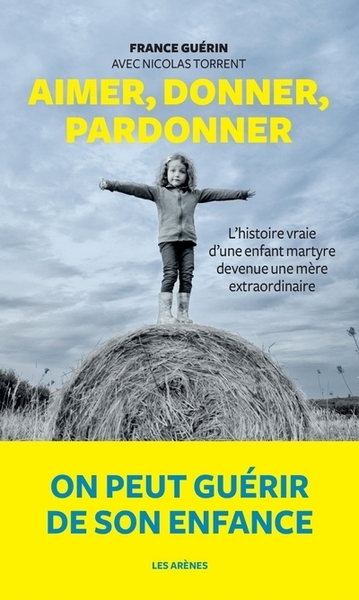 Aimer, donner, pardonner - Image principale