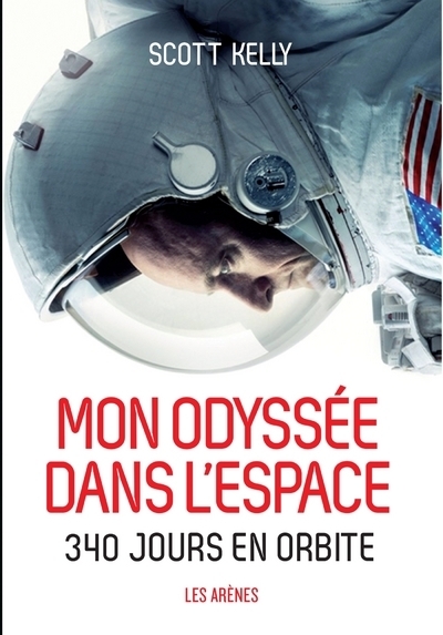 Mon odyssée dans l'espace - Image principale