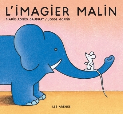 L'imagier malin - Image principale