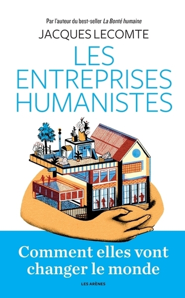 Les entreprises humanistes - Image principale