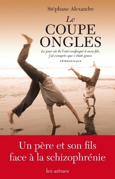 Le coupe-ongles - Image principale