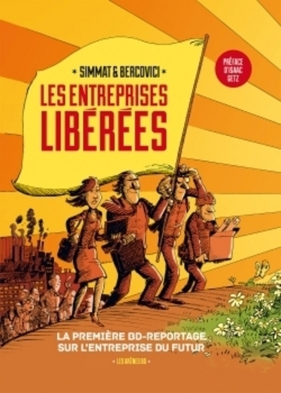 Les entreprises libérées - Image principale