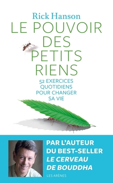 Le pouvoir des petits riens - Image principale