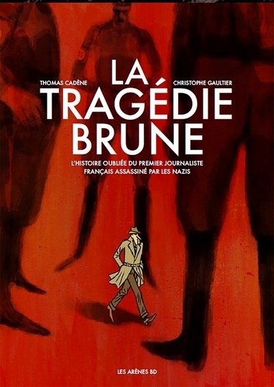 La tragédie brune - Image principale