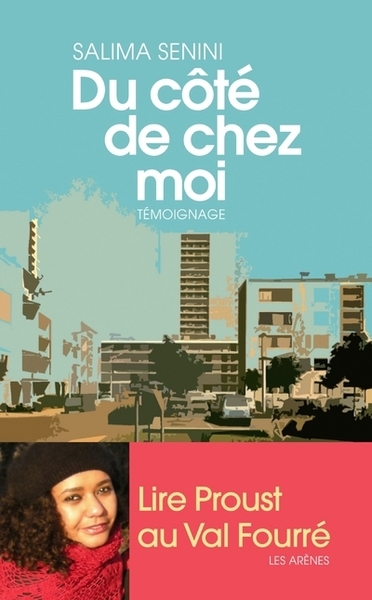 Du côté de chez moi - témoignage - Image principale