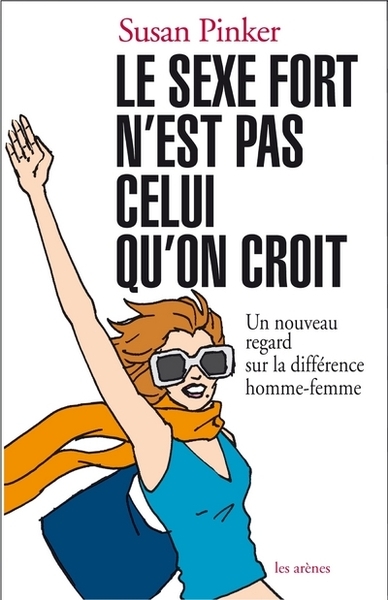 Le sexe fort n'est pas celui qu'on croit - Image principale
