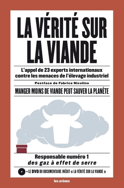 La vérité sur la viande - Image principale