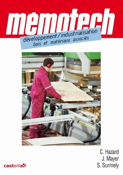 Mémotech développement industrialisation (2012) - Image principale