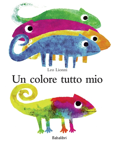 Un colore tutto mio - Image principale