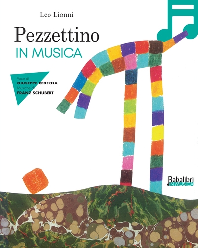 Pezzettino - in musica - Image principale