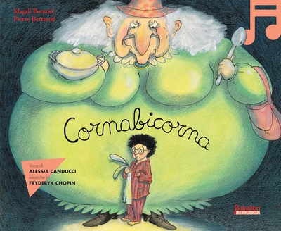 Cornabicorna - in musica - Image principale
