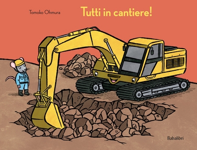 Tutti in cantiere! - Image principale