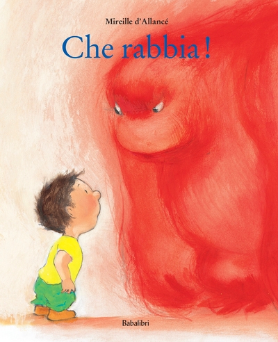 Che rabbia! - Image principale