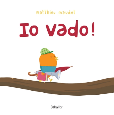 Io vado! - Image principale