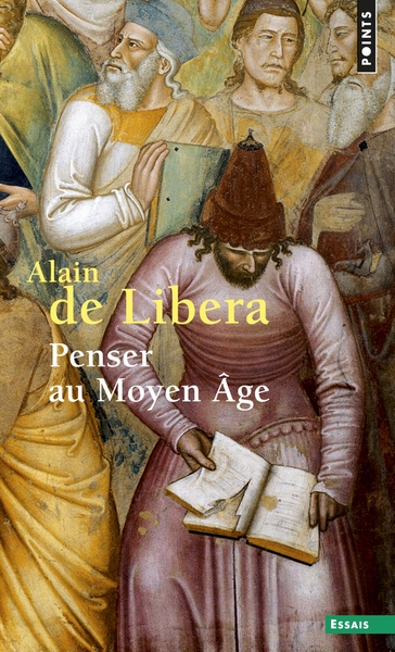 Penser au moyen âge - Image principale