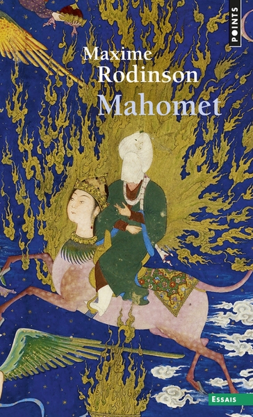 Mahomet - Image principale