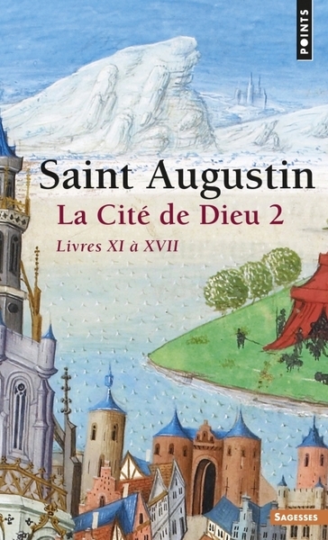 La cité de dieu - Image principale