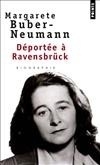 Déportée à ravensbrück - Image principale