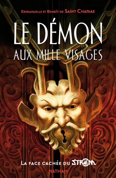 Strom: le démon aux mille visages - Image principale