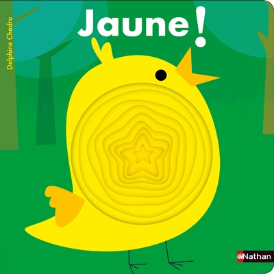 Jaune ! - Image principale
