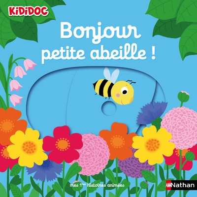 Bonjour petite abeille ! - Image principale