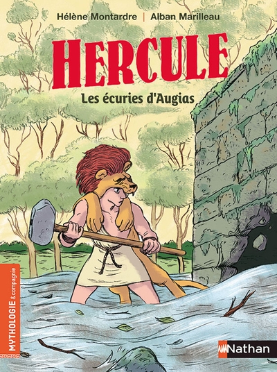 Hercule - les écuries d'augias - Image principale