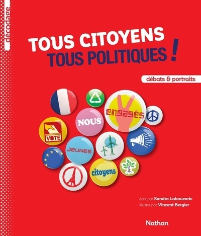 Tous citoyens tous politiques ! - Image principale