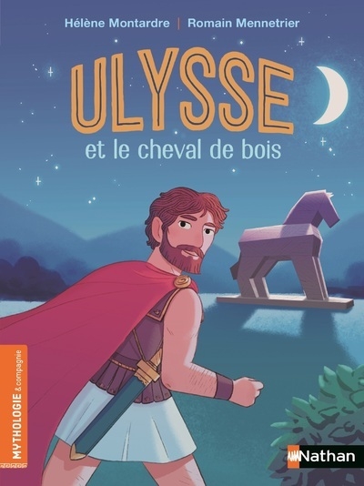 Ulysse et le cheval de bois - Image principale