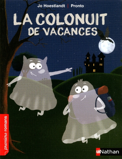 La colonuit de vacances - Image principale