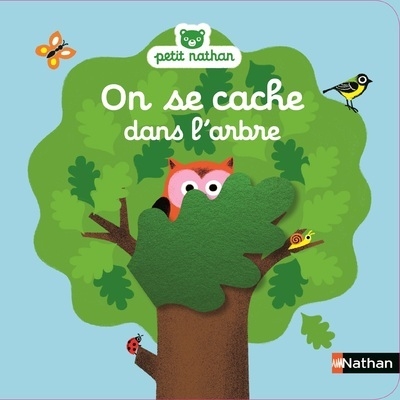 On se cache dans l'arbre - Image principale