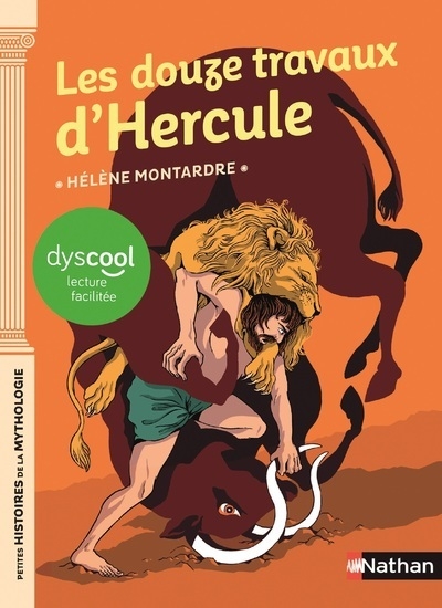 Les douzes travaux d'hercule - dyscool - Image principale