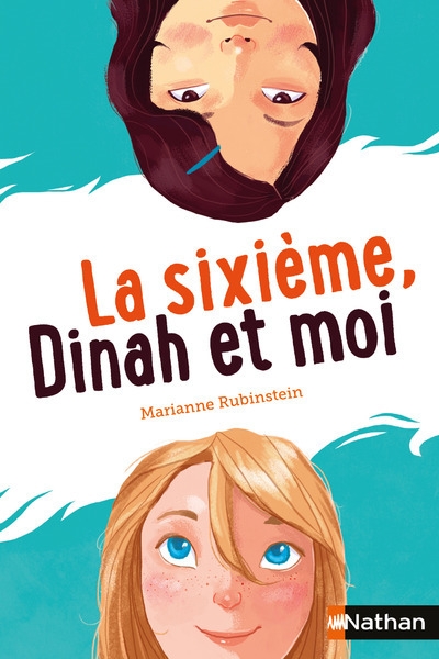 La sixième dinah et moi - Image principale