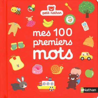 Mes 100 premiers mots - Image principale