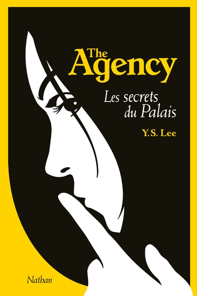 The agency 3: les secrets du palais - Image principale
