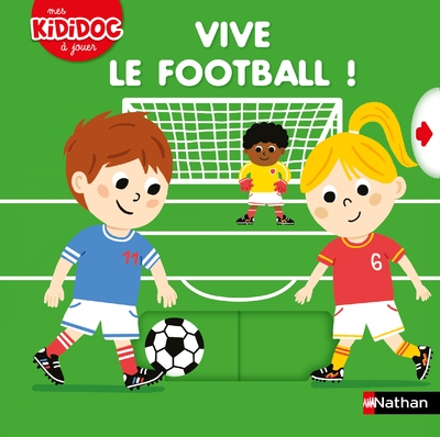 Vive le football ! - Image principale
