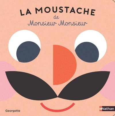 La moustache de monsieur monsieur - Image principale