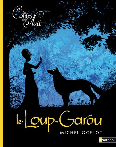 Le loup-garou - Image principale
