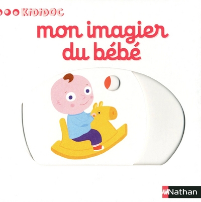 Numéro 11 mon imagier du bébé imagiers kididoc - Image principale