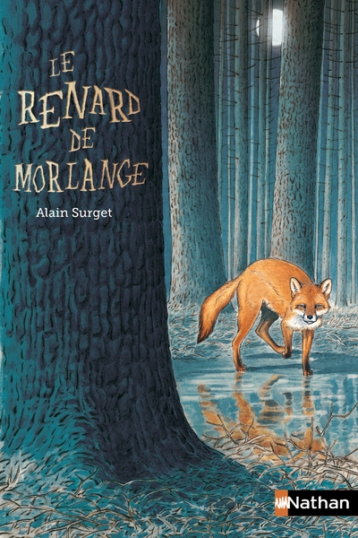 Le renard de morlange - Image principale
