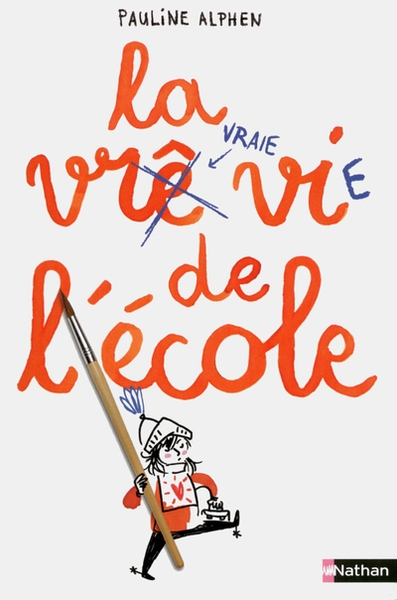 La vraie vie de l'école - Image principale