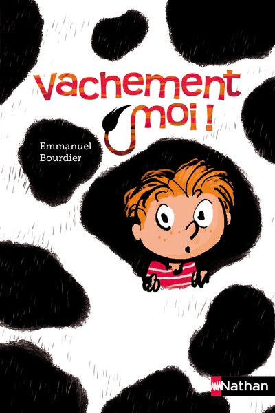 Vachement moi ! - Image principale