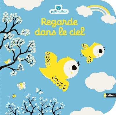 Regarde dans le ciel - Image principale