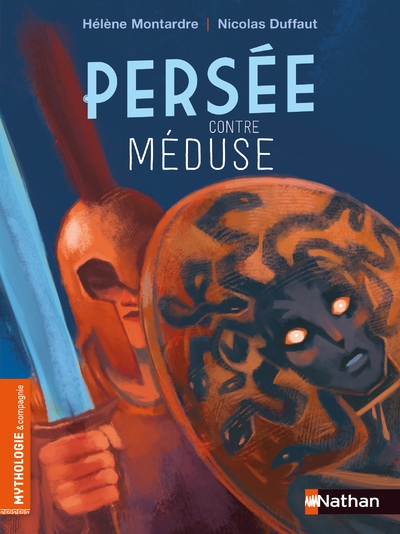 Persée contre méduse - Image principale