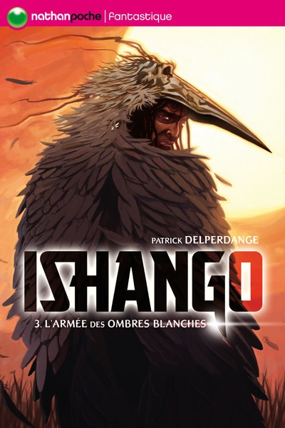 Ishango 3: l'armée des ombres blanches - Image principale