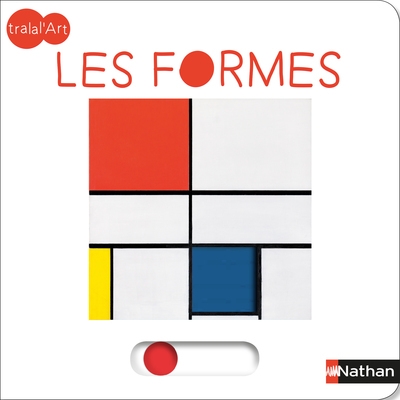 Tralal'art : les formes - Image principale