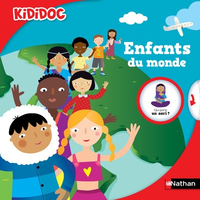 Enfants du monde - Image principale