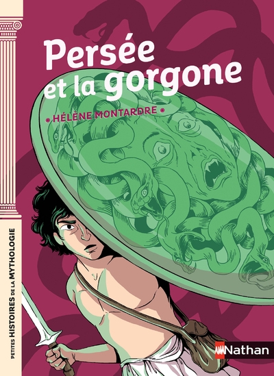Persée et la gorgone - Image principale