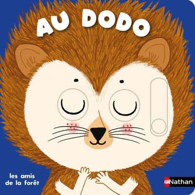 Au dodo - les amis de la forêt - Image principale