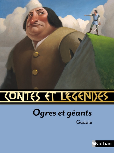 Contes et légendes:ogres et géants - Image principale